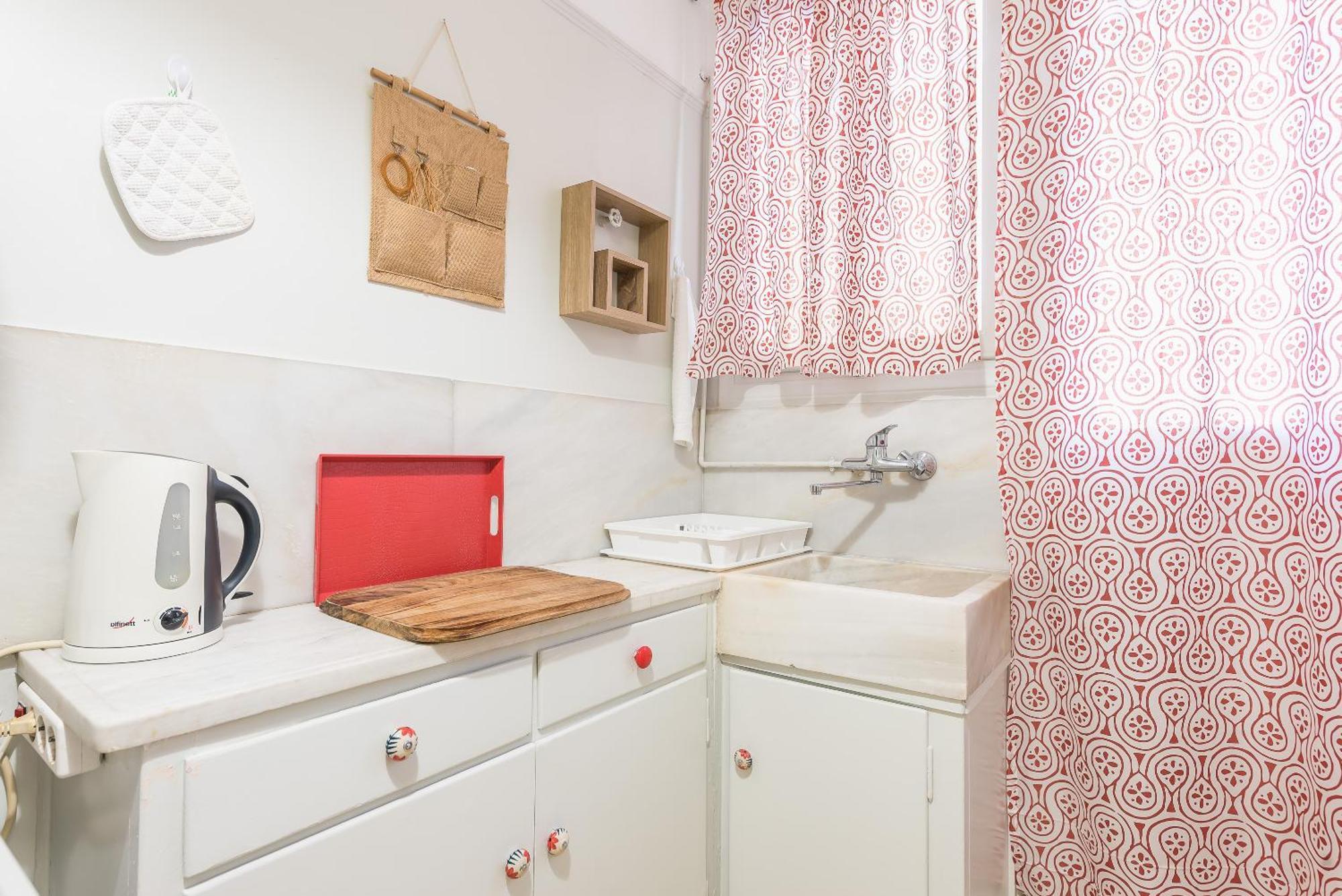 Private Rooms Athens - Shared Bathroom Стая снимка